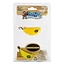 World's Smallest Bananagrams