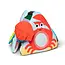 Ocean Tummy Time Triangle