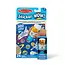 Sticker WOW! Activity Pad Astronaut