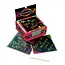 Rainbow Mini Scratch Art Notes