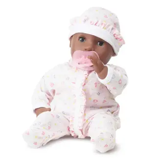 Melissa & Doug Gabrielle 12” Doll - Mine to Love