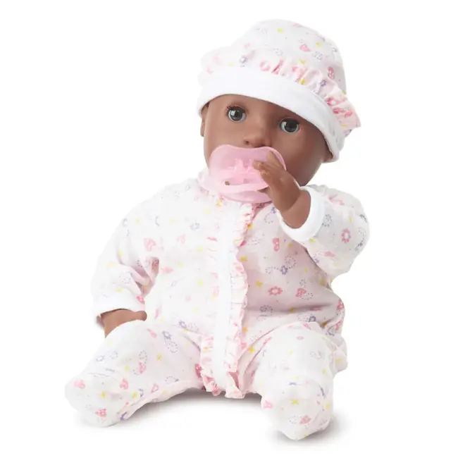 Gabrielle 12” Doll - Mine to Love