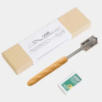 Breadtopia Bread Lame Precision Bread Scoring Tool