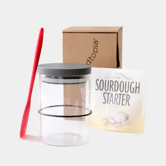 Breadtopia Breadtopia Sourdough Starter Kit