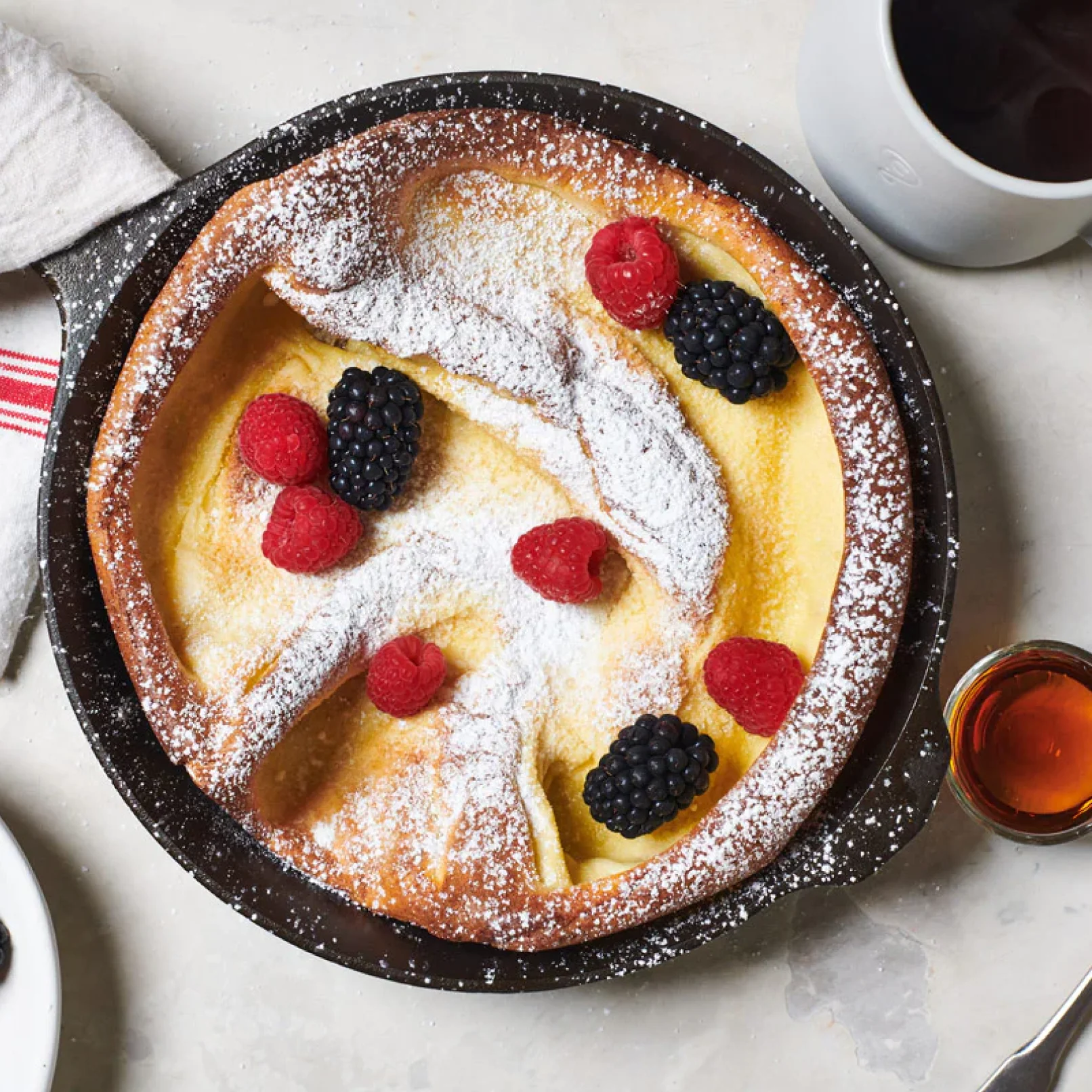 Unique Holiday Gifts at Neighbors Mercantile | Field Brand Cast Iron 