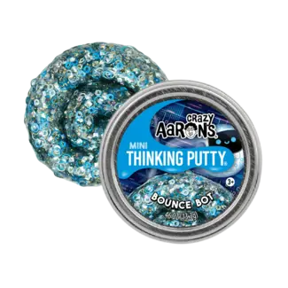 Bounce Bot 2" Mini Tin