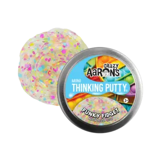 Funky Fidget 2" Thinking Putty
