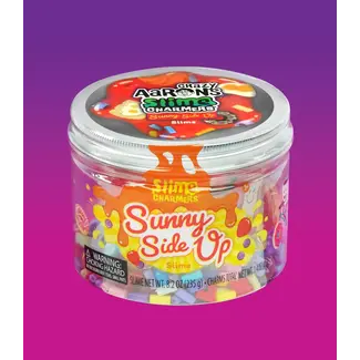 Sunny Side Up Slime Charmers