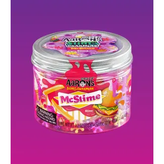 McSlime Slime Charmers