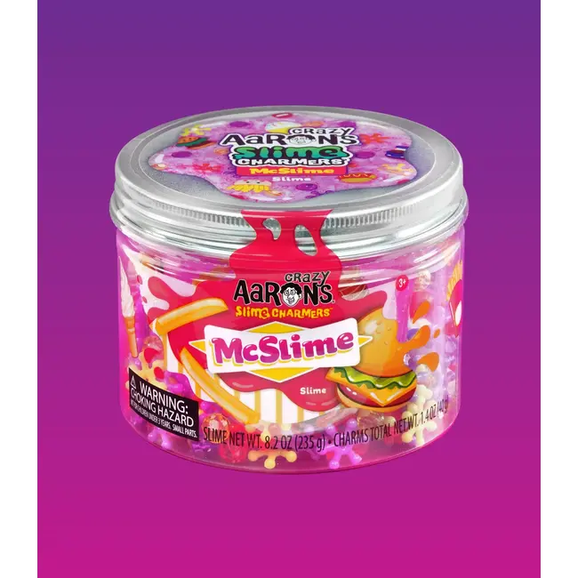McSlime Slime Charmers