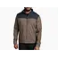 The One Jacket Driftwood L