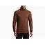 Ryzer 1/4 Zip Timber XXL
