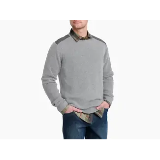Evader Sweater Stone XL