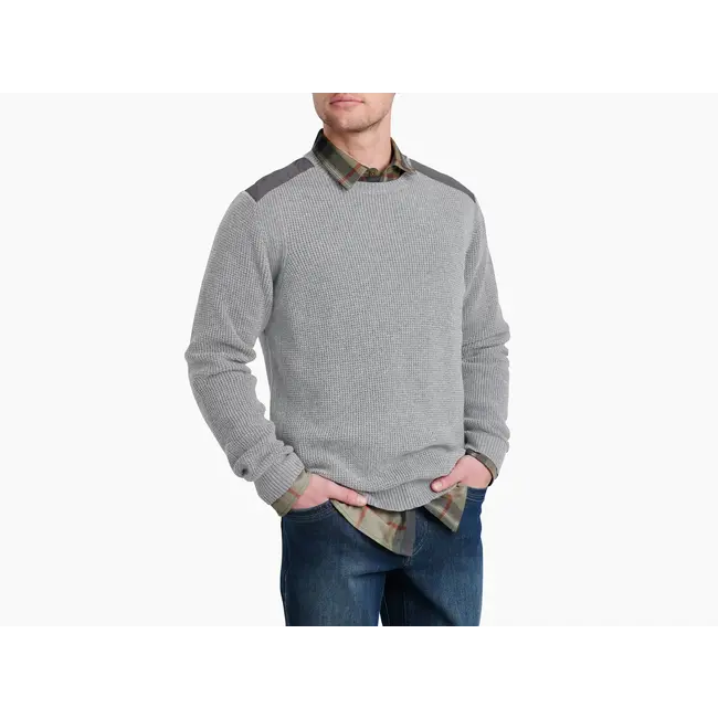 Evader Sweater Stone XL