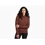 Accel Hoody Mocha M
