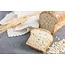 1 Pound Loaf Pan with Handles