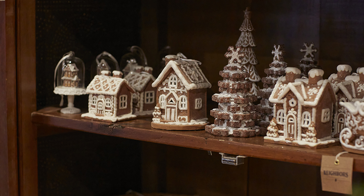 Neighbors Mercantile featured in The Lakes Magazine 
