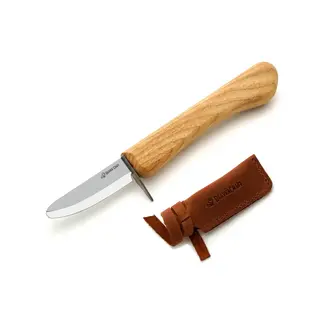 Whittling Knife For Kids & Beginners
