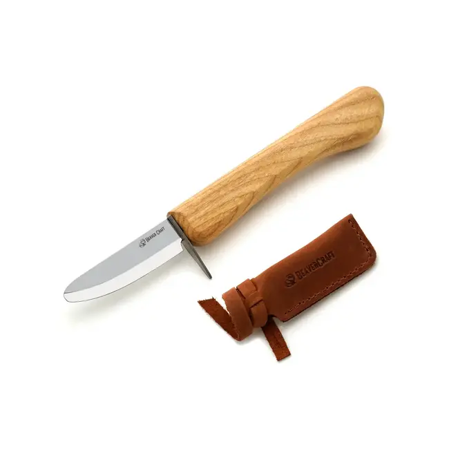 Whittling Knife For Kids & Beginners