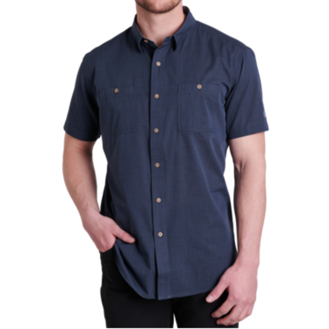 Karib Stripe SS