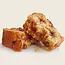 Apple Fritter Soberdough