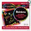 Rainbow Mini Scratch Art Notes