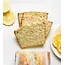 Lemon Poppy Seed  Soberdough