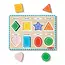 Shapes Chunky Puzzle