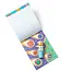 Sticker WOW! Activity Pad Astronaut