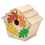 Build Your Own Wooden Birdhouse