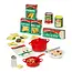 Prepare & Serve Pasta Play Set