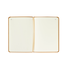 Notebook HR: Amelia Theme