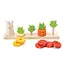 Counting Carrots Stackables