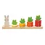 Counting Carrots Stackables