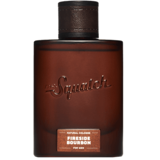 Dr. Squatch Fireside Bourbon Cologne by Dr. Squatch