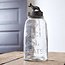 CTW Home Collection Dog Pet Treat Mason Jar - German Shepherd