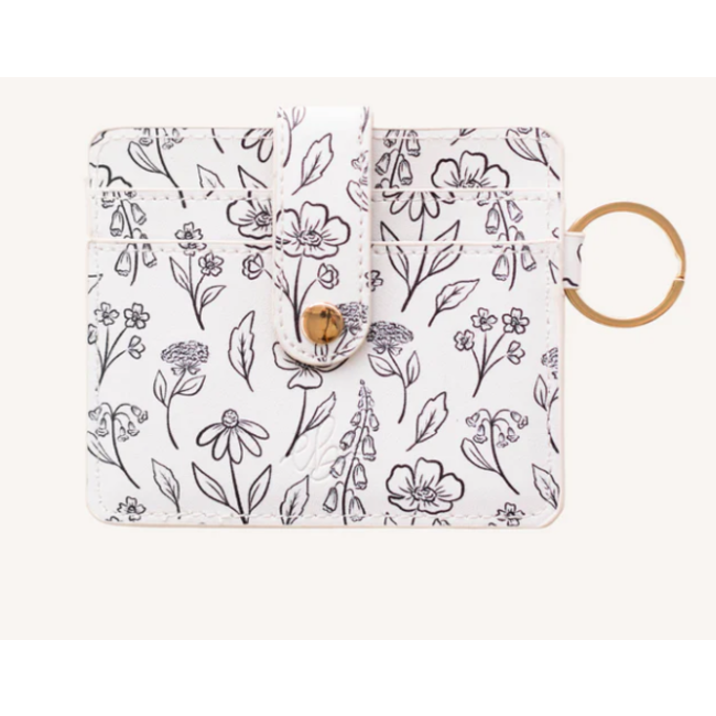 Zip Wallet