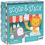 Scoop and Stack Matching Game