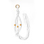 Let’s Hang Macrame Plant Hanger
