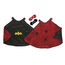 Reversible Spider/Bat Cape