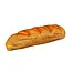 Artificial Faux French Bread 12.5”