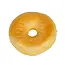 Artificial Faux Sugar Donut 3.75”