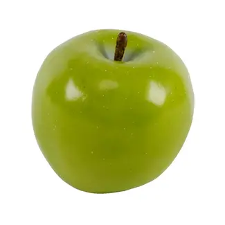 Flora Bunda Green Artificial Apple 3”
