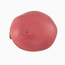 Artificial Faux Medium Red Potato