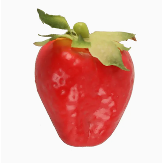 Flora Bunda Artificial Faux Strawberry