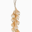 Artificial Garlic Strand 20”