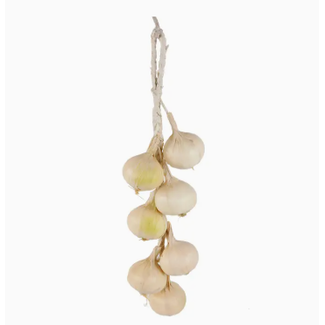 Flora Bunda Artificial Onion Strand 23”