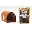 Clearance - Fennec Fox Dad Foxy Burrow