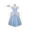 Deluxe Cinderella Gown