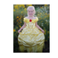 Deluxe Belle Gown